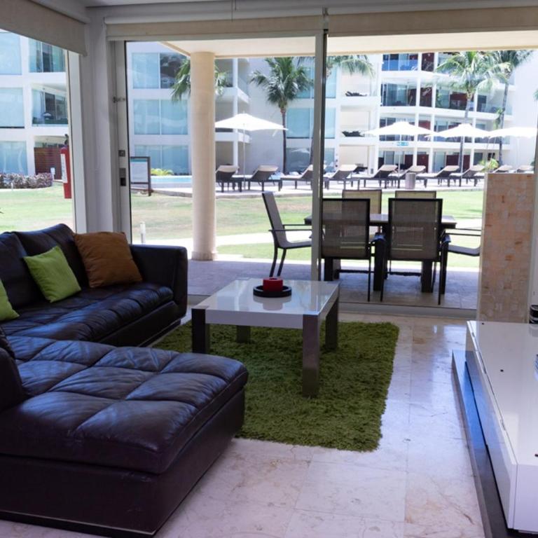 Elements Garden House 6 condo - Two-Bedroom Apartment - 3