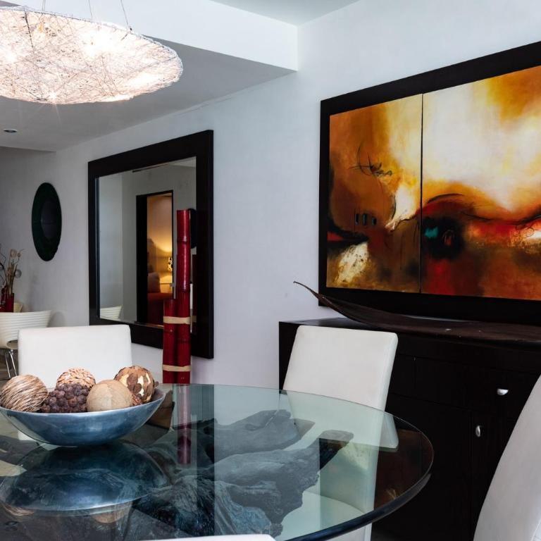 Elements Garden House 6 condo - Two-Bedroom Apartment - 6