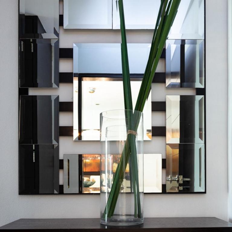 Elements Garden House 6 condo - Two-Bedroom Apartment - 20