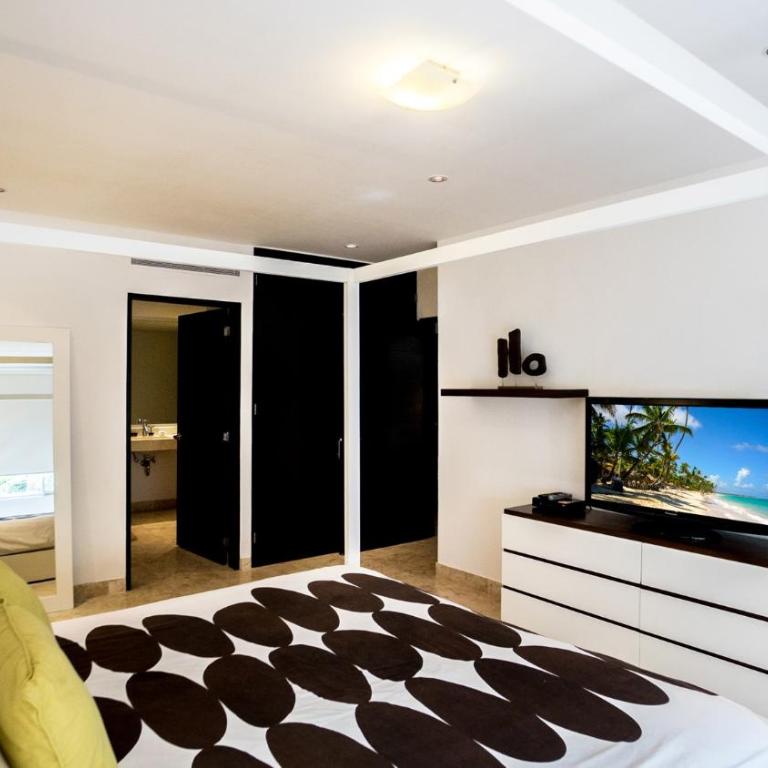 Elements Garden House 5 condo - Two-Bedroom Apartment - 20