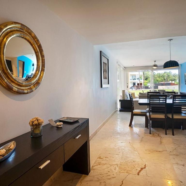 Elements Garden House 3 condo - Apartamento de 2 dormitorios - 6