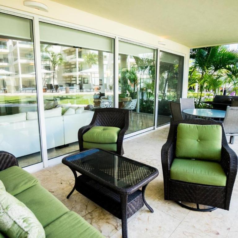Elements Garden House 5 condo - Two-Bedroom Apartment - 11