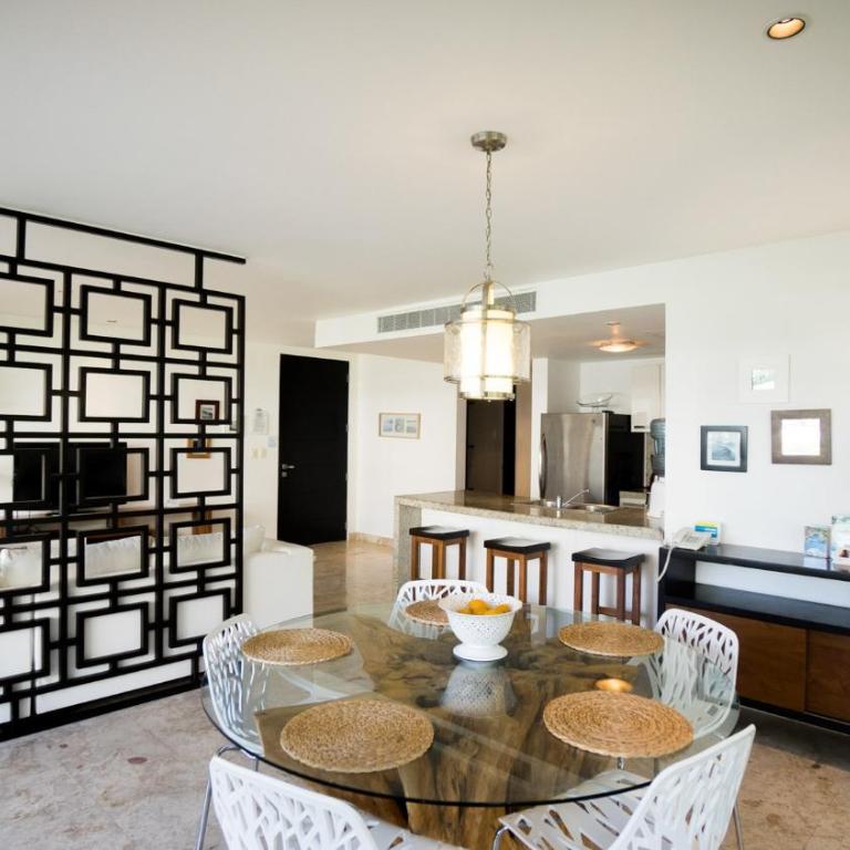 Elements Garden House 5 condo - Two-Bedroom Apartment - 7