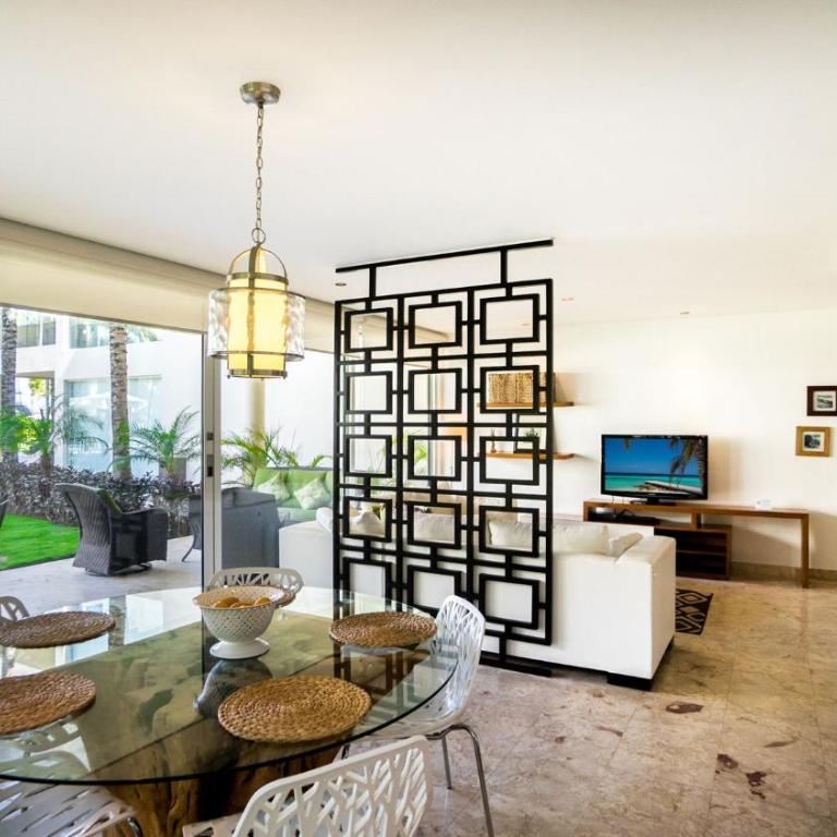 Elements Garden House 5 condo - Two-Bedroom Apartment - 6
