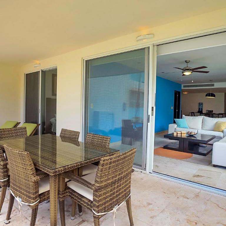 Elements Garden House 3 condo - Apartamento de 2 dormitorios - 11
