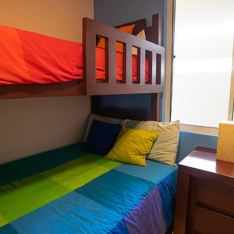 Elements Garden House 3 condo - Apartamento de 2 dormitorios - 9