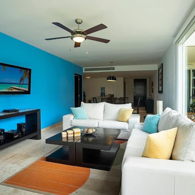 Elements Garden House 3 condo - Apartamento de 2 dormitorios - 13