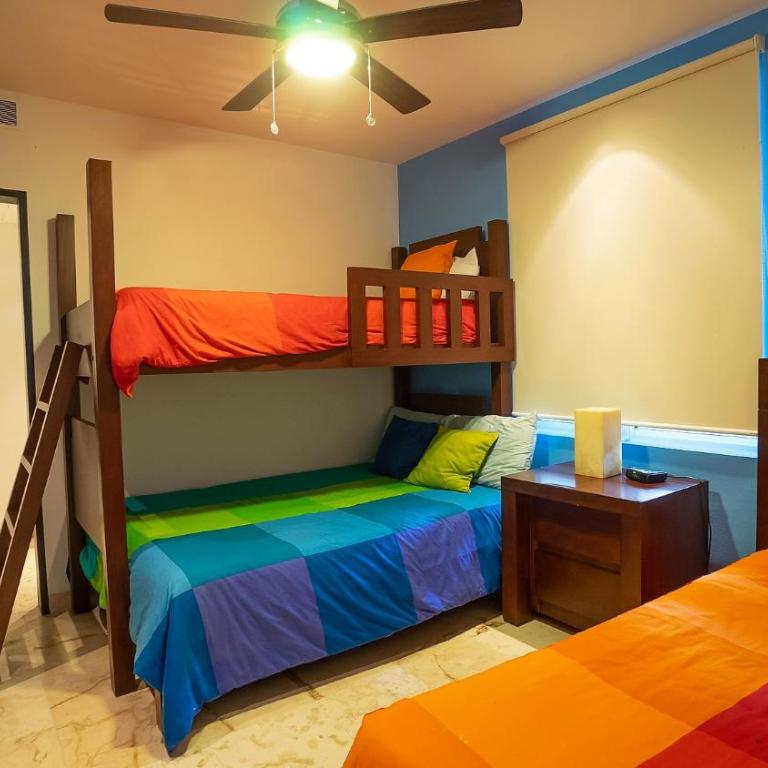 Elements Garden House 3 condo - Apartamento de 2 dormitorios - 3