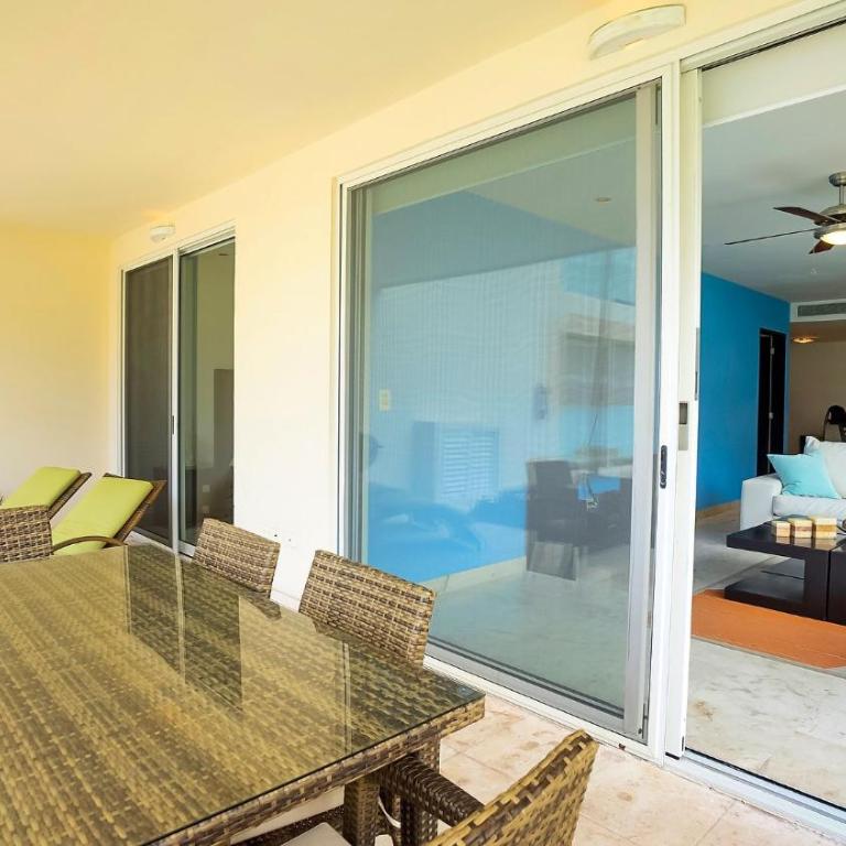 Elements Garden House 3 condo - Apartamento de 2 dormitorios - 12