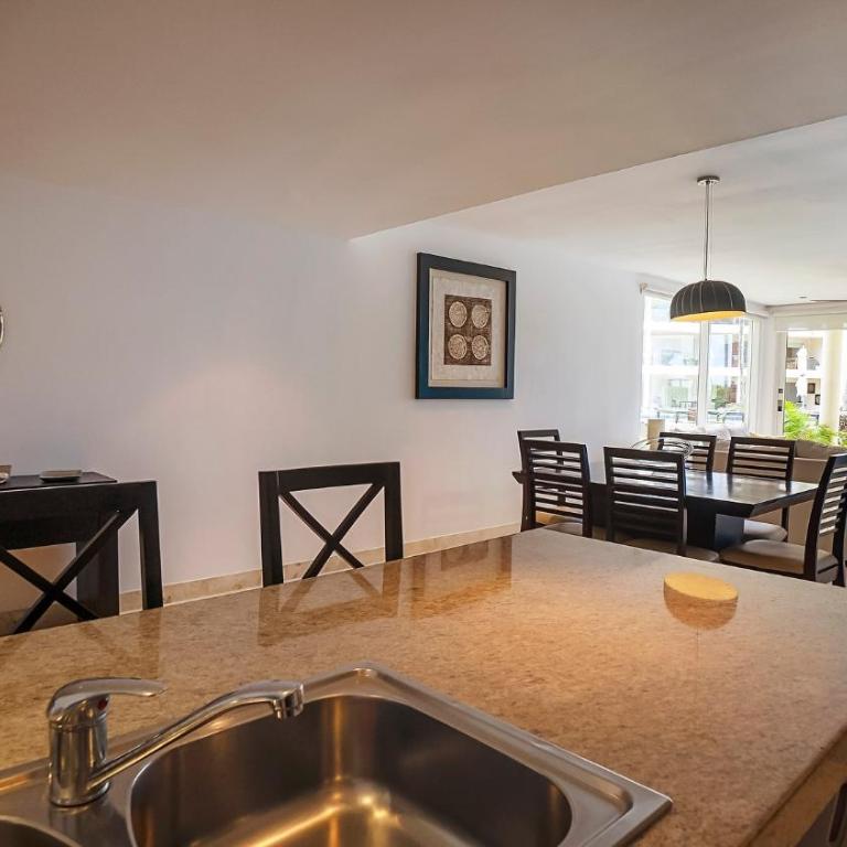 Elements Garden House 3 condo - Apartamento de 2 dormitorios - 14