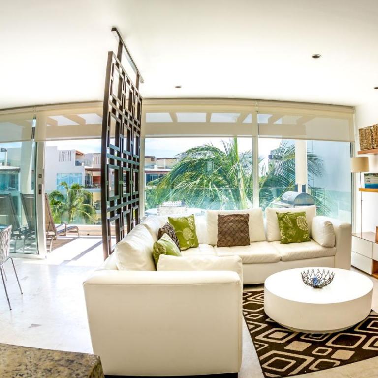 Elements Penthouse 5 condo - Three-Bedroom Apartment - 18
