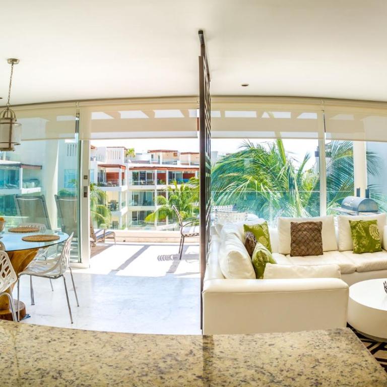 Elements Penthouse 5 condo - Three-Bedroom Apartment - 19