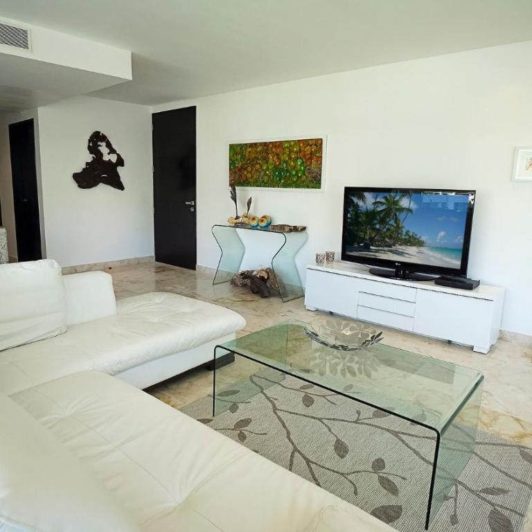 Elements 216 condo - Two-Bedroom Apartment - 2