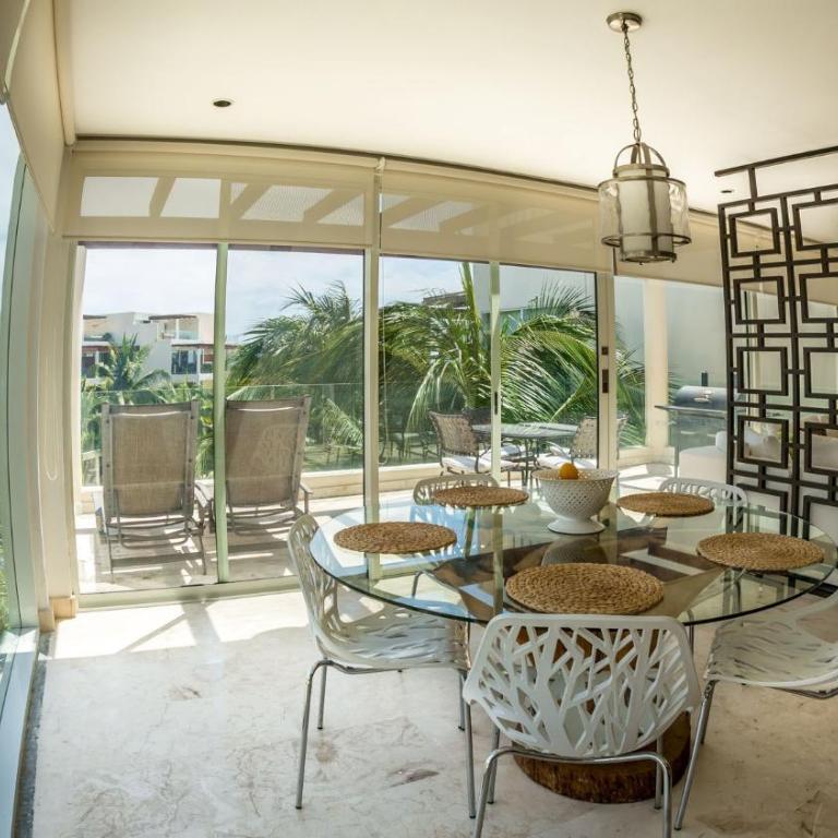 Elements Penthouse 5 condo - Three-Bedroom Apartment - 2