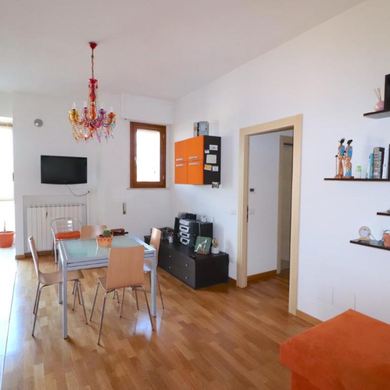 Socini Flat - One-Bedroom Apartment - 2