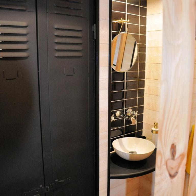 La Parenthèse - Chambre Double - 3