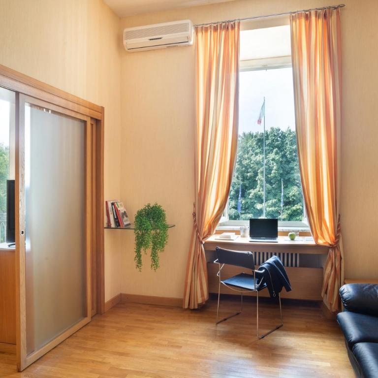 Dynasty Suites Downtown Apartments - Appartamento con 1 Camera da Letto - 1