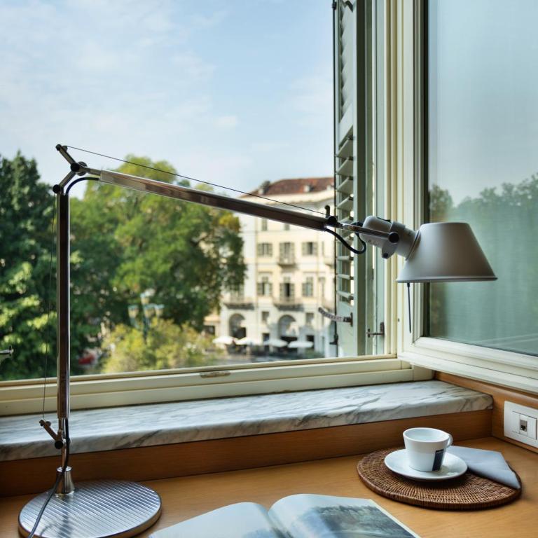 Dynasty Suites Downtown Apartments - Appartamento con 1 Camera da Letto - 10
