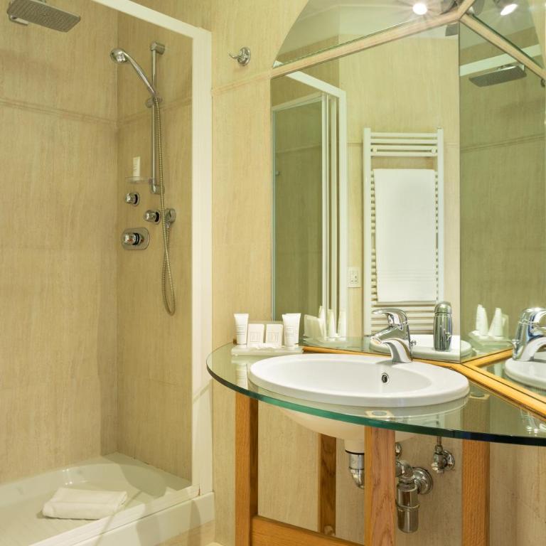 Dynasty Suites Downtown Apartments - Appartamento con 1 Camera da Letto - 6