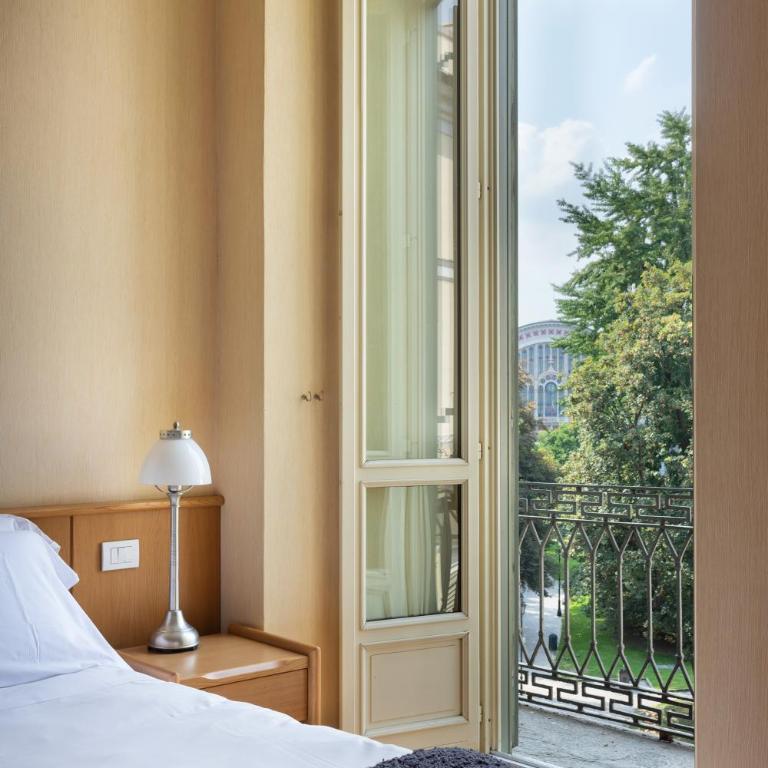Dynasty Suites Downtown Apartments - Appartamento con 1 Camera da Letto - 8