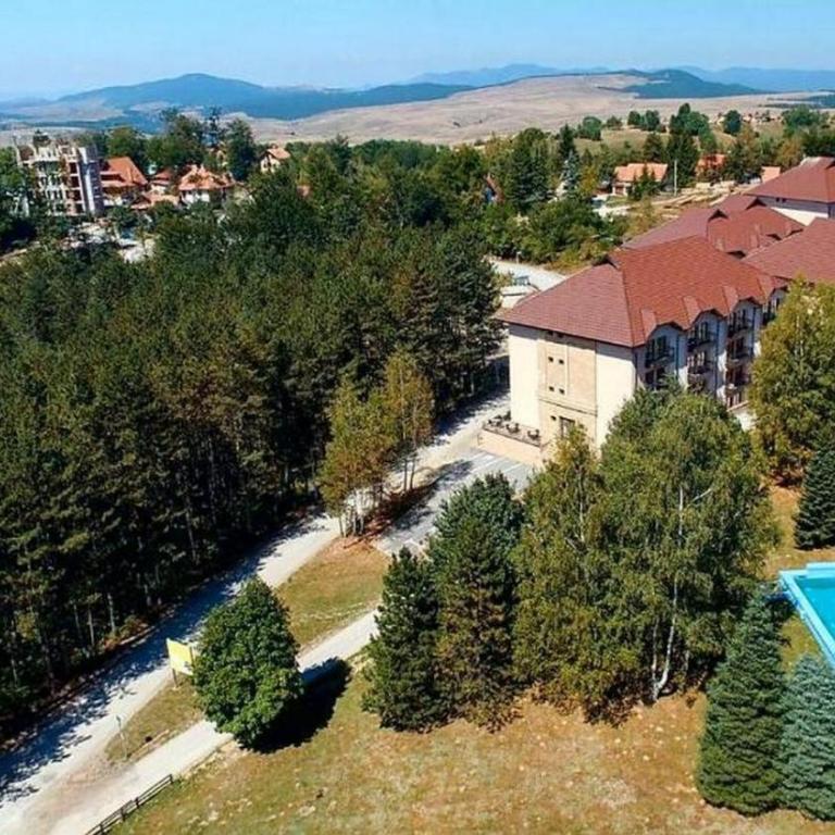 Apartment White Bear - Apartman sa 1 Spavaćom Sobom - 11