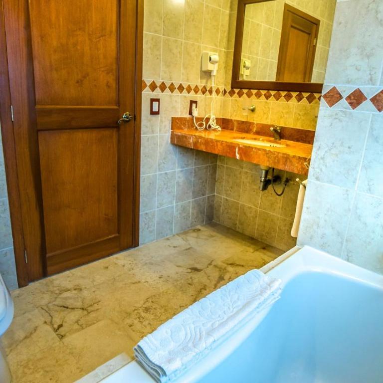 Paseo del Sol Cenote A 301 condo - Two-Bedroom Apartment - 12