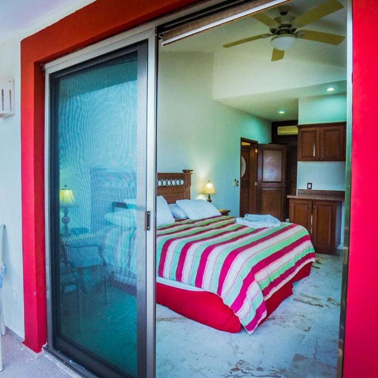 Paseo del Sol Cenote A 301 condo - Two-Bedroom Apartment - 17