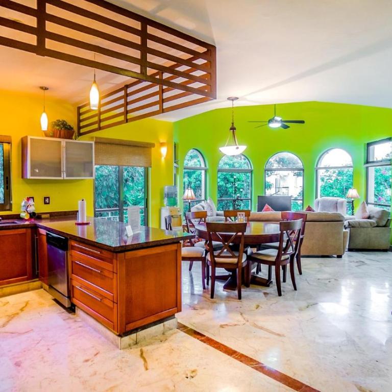 Paseo del Sol Cenote A 301 condo - Two-Bedroom Apartment - 2