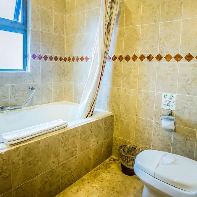 Paseo del Sol Cenote A 301 condo - Two-Bedroom Apartment - 13