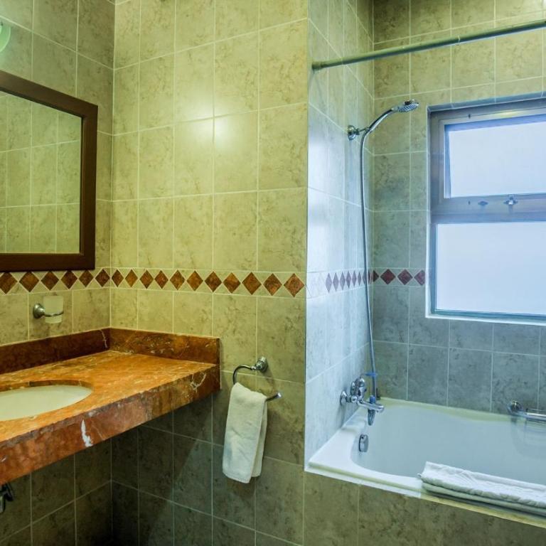 Paseo del Sol Cenote A 301 condo - Two-Bedroom Apartment - 11
