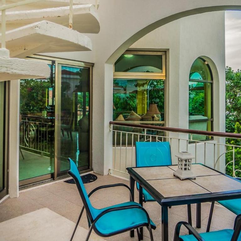 Paseo del Sol Cenote A 301 condo - Two-Bedroom Apartment - 3