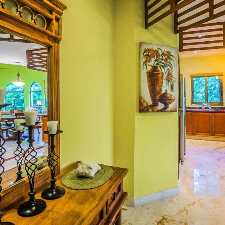 Paseo del Sol Cenote A 301 condo - Two-Bedroom Apartment - 22