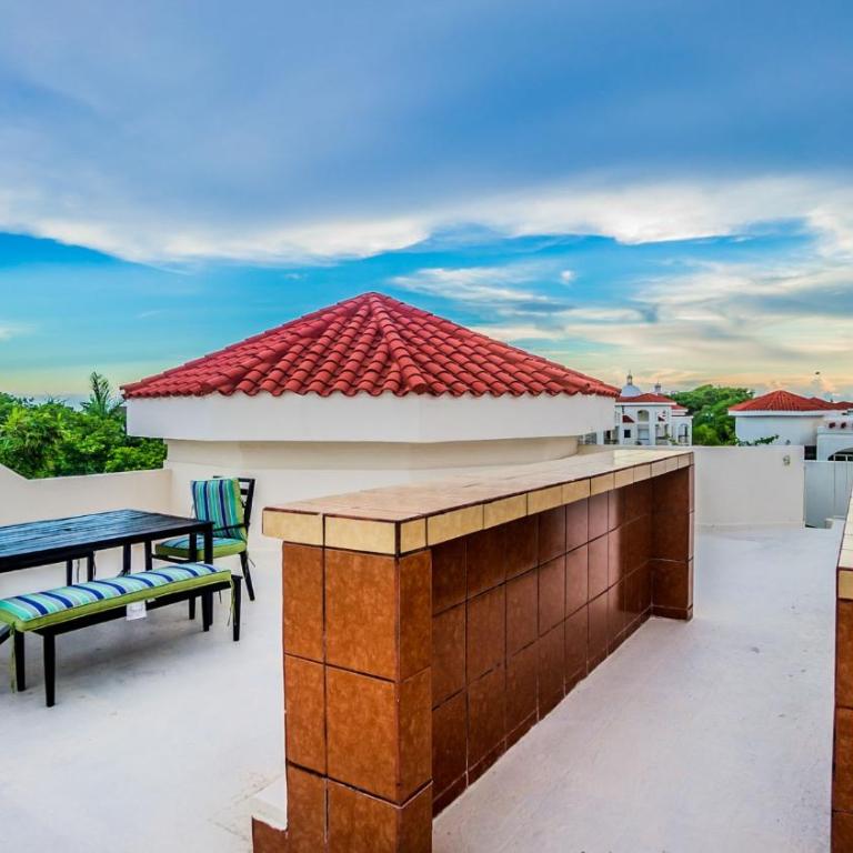 Paseo del Sol Cenote A 301 condo - Two-Bedroom Apartment - 4