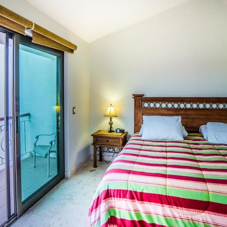 Paseo del Sol Cenote A 301 condo - Two-Bedroom Apartment - 18