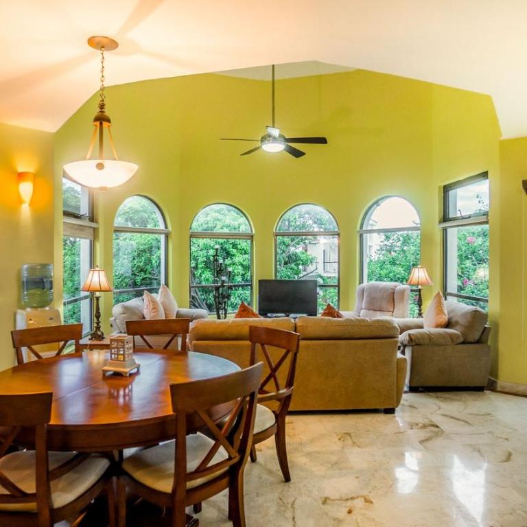 Paseo del Sol Cenote A 301 condo - Two-Bedroom Apartment - 1