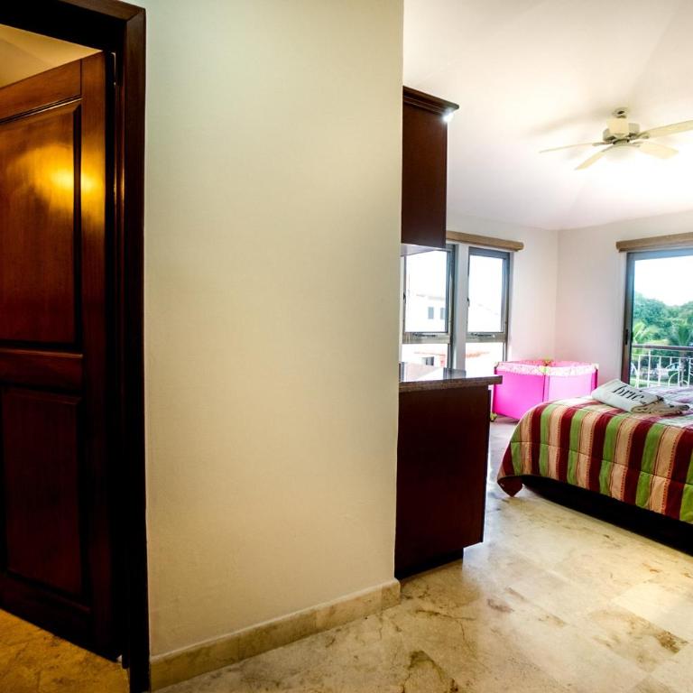 Paseo del Sol Cenote A 301 condo - Two-Bedroom Apartment - 10