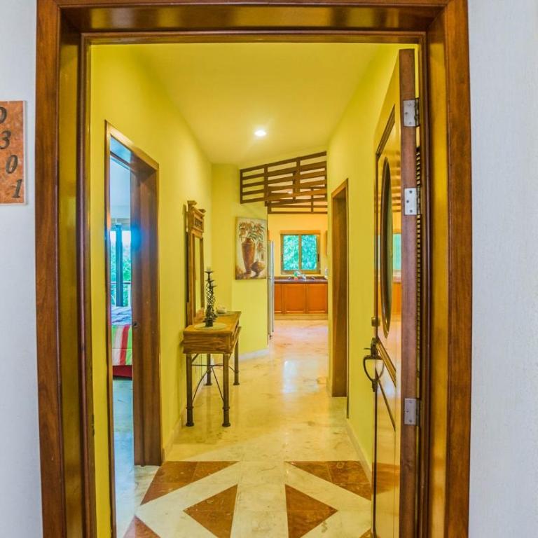 Paseo del Sol Cenote A 301 condo - Two-Bedroom Apartment - 8