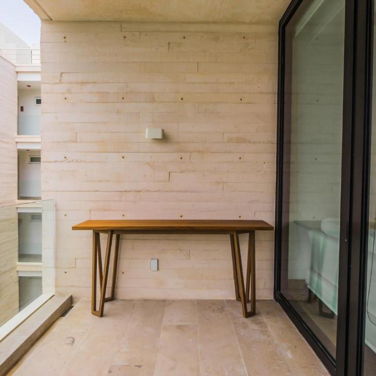 Contemporary Design Oceana 422 Playa del Carmen Condo - Two-Bedroom Apartment - 13