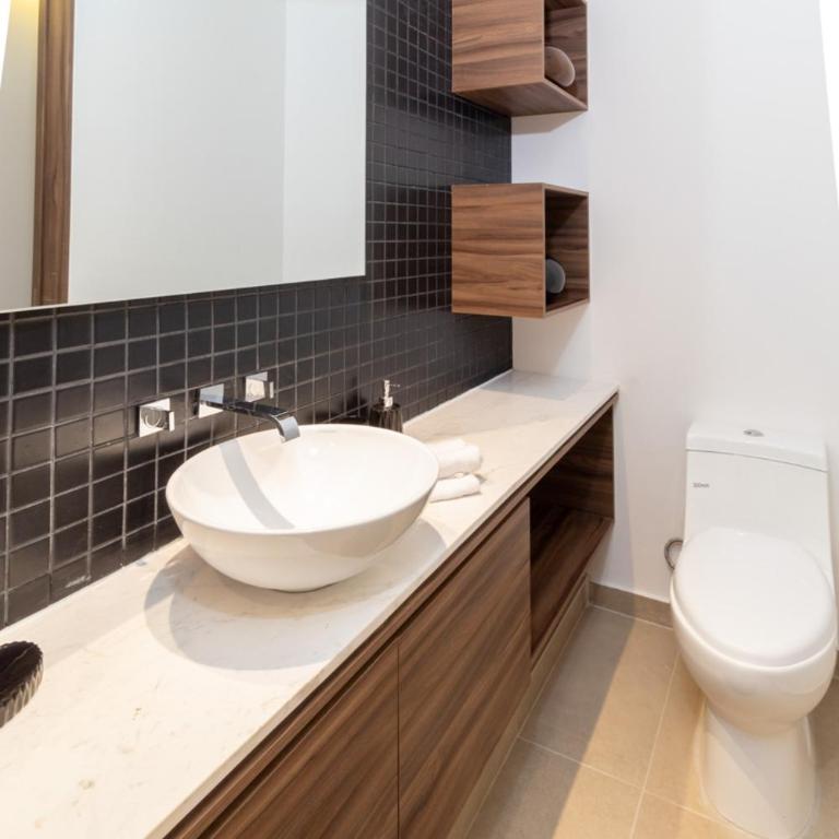 Riva 202 Playa del Carmen Condo - Apartamento de 1 dormitorio - 22