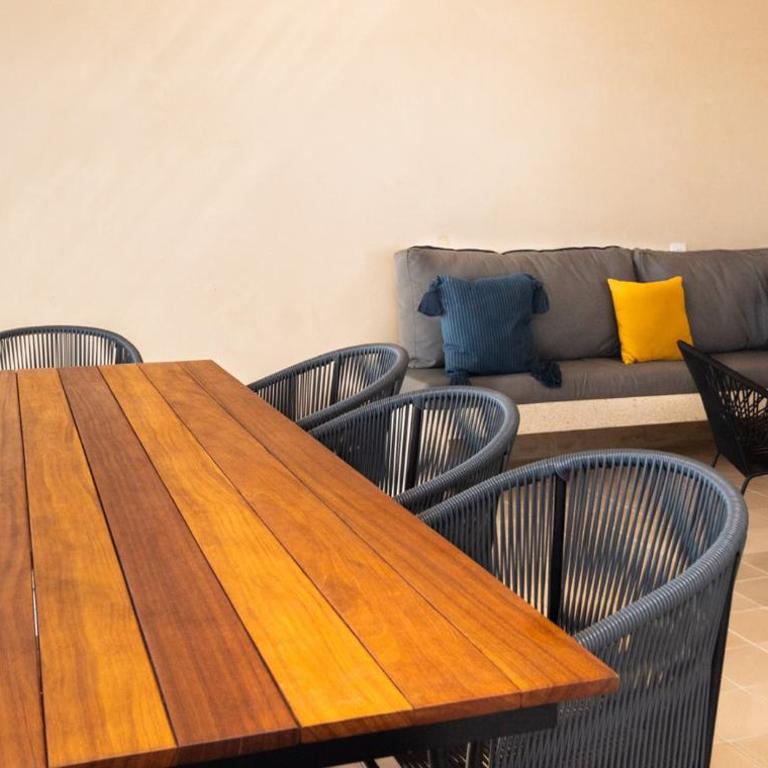 Riva 202 Playa del Carmen Condo - Apartamento de 1 dormitorio - 6