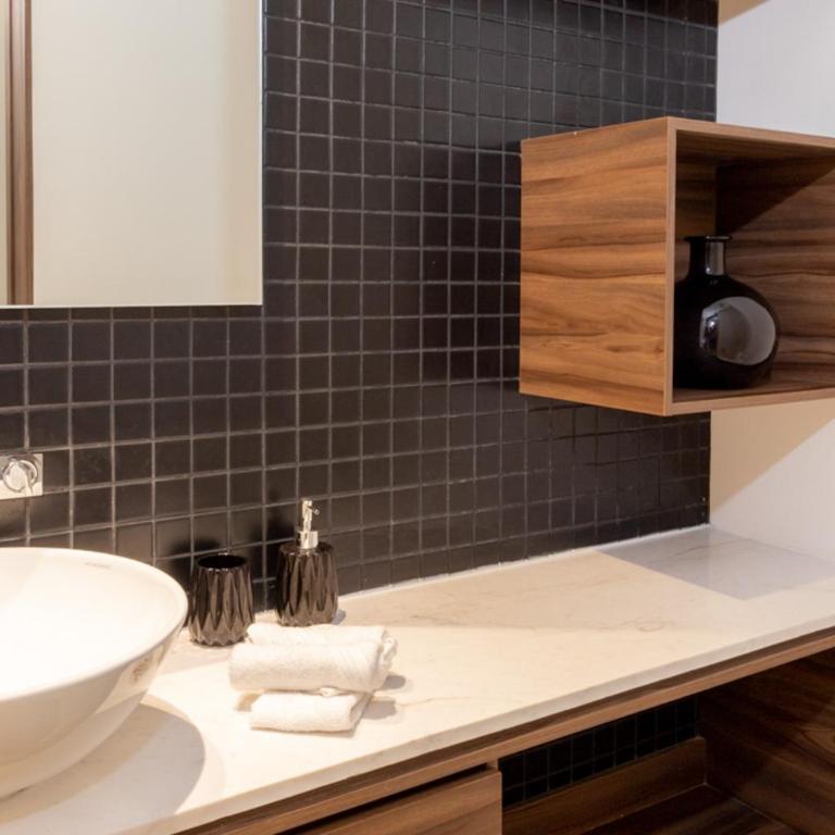 Riva 202 Playa del Carmen Condo - Apartamento de 1 dormitorio - 23