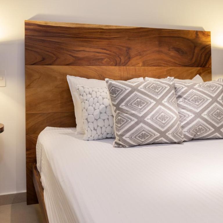 Riva 202 Playa del Carmen Condo - Apartamento de 1 dormitorio - 1
