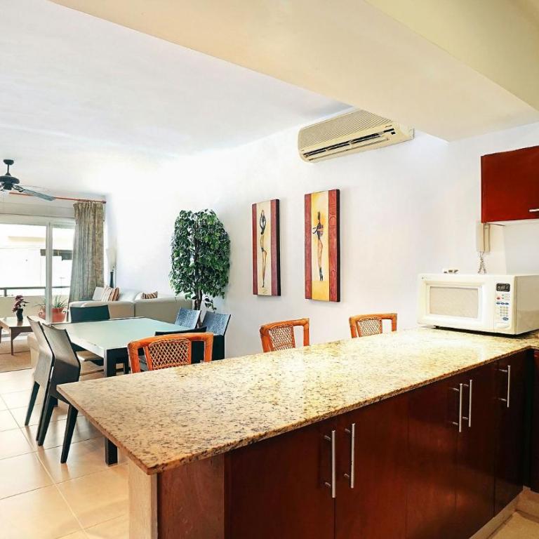 Meridian 107 condo - Apartamento de 2 dormitorios - 14