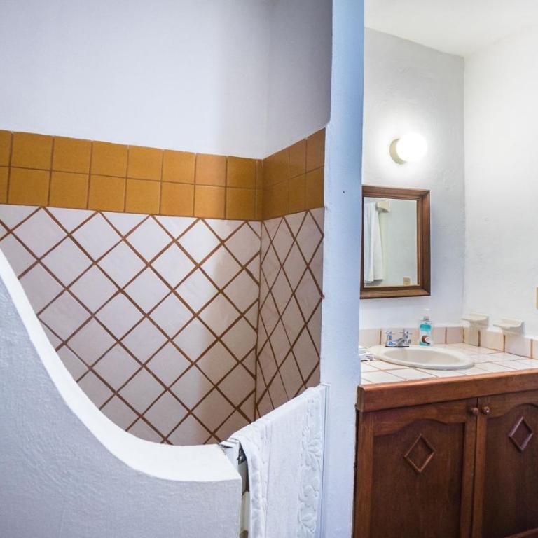 Hacienda San Jose A3 condo - Apartamento de 1 dormitorio - 20