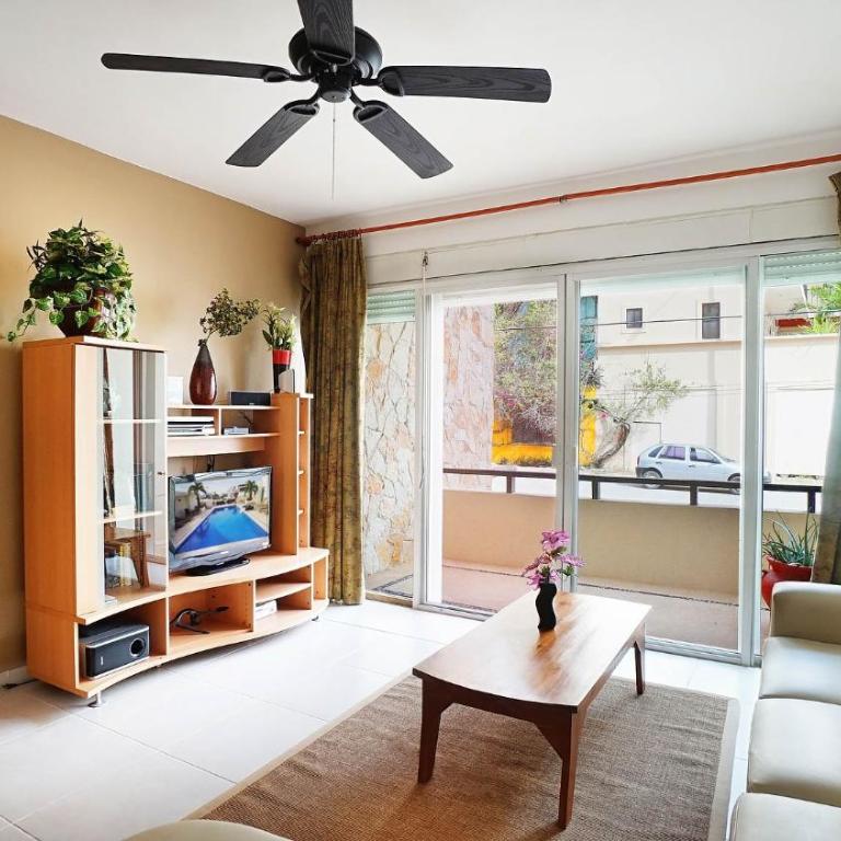 Meridian 107 condo - Apartamento de 2 dormitorios - 19