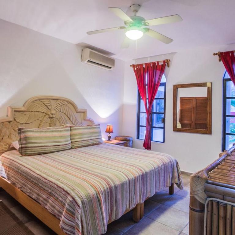 Hacienda San Jose A3 condo - Apartamento de 1 dormitorio - 22