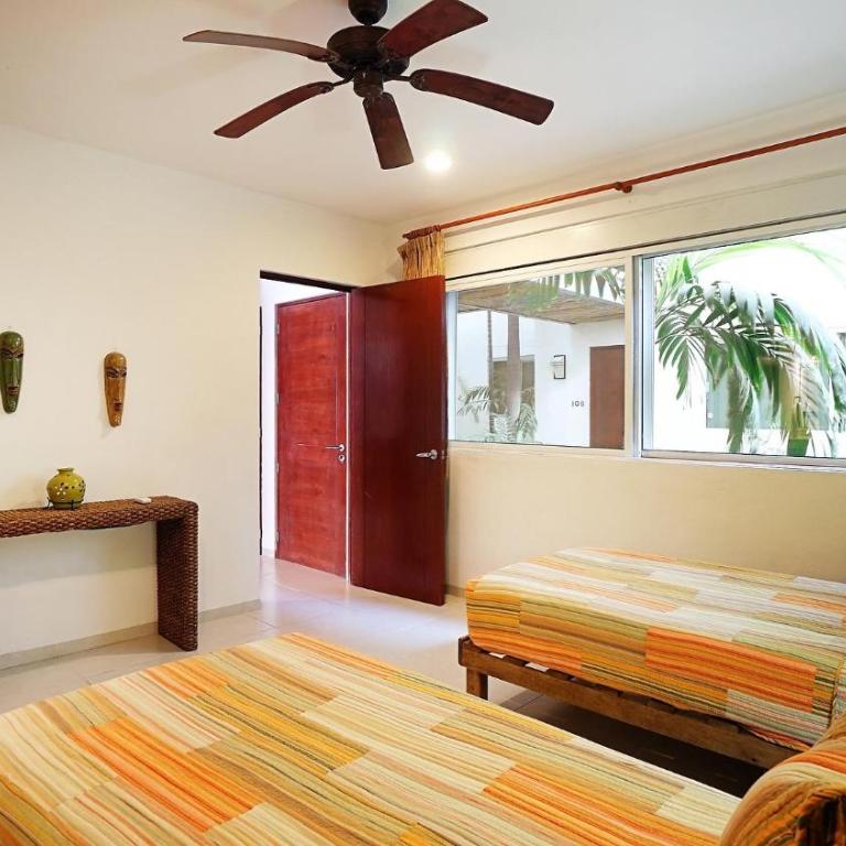 Meridian 107 condo - Apartamento de 2 dormitorios - 8