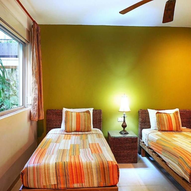 Meridian 107 condo - Apartamento de 2 dormitorios - 6