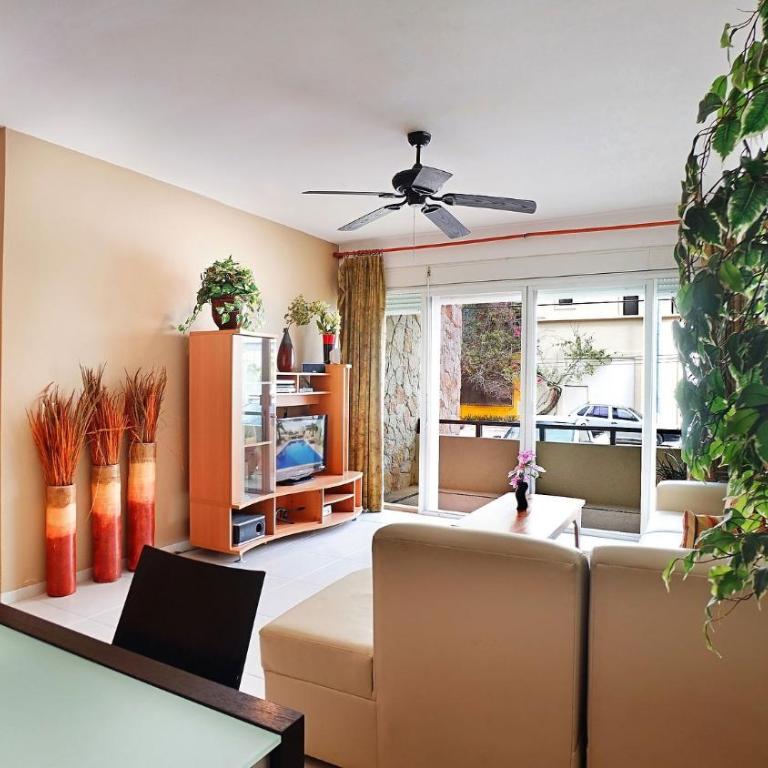 Meridian 107 condo - Apartamento de 2 dormitorios - 18