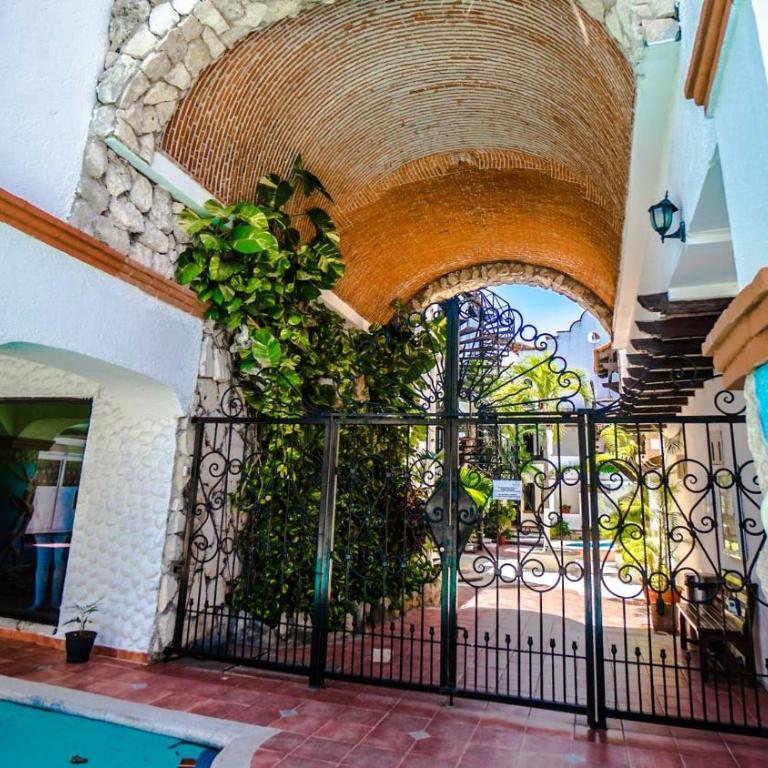 Hacienda San Jose A3 condo - Apartamento de 1 dormitorio - 16